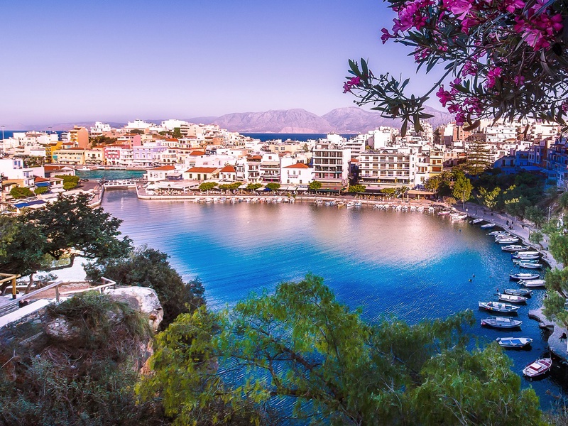 Circuit en étoile - Atali Grand Resort 4* - 1