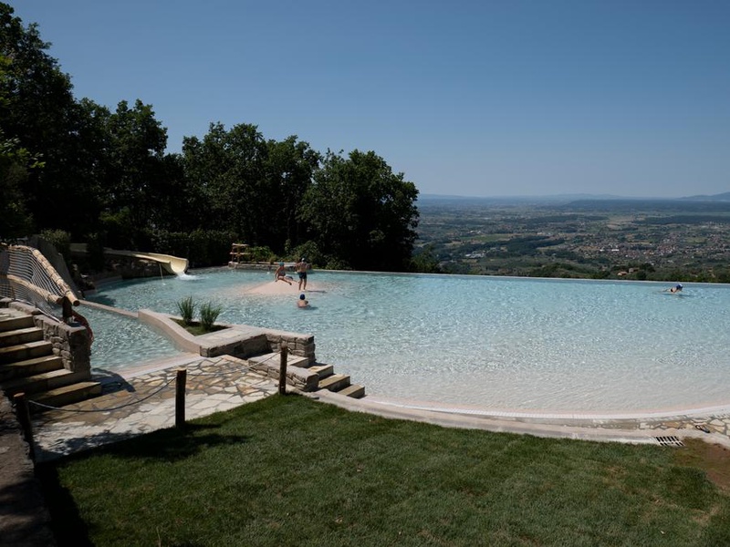 Camping Barco Reale, 4* - 1