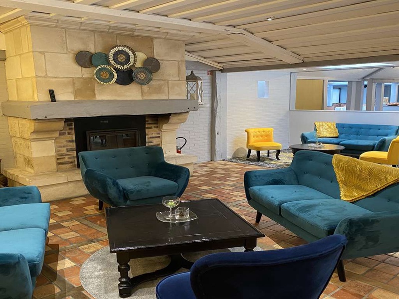 Confort, détente et tranquillité aux portes de Deauville - 3* - 1