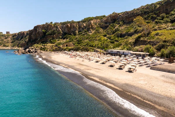 Hôtel Pollina Resort 4* - 1