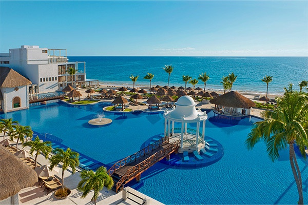 Club Framissima Premium Dreams Sapphire Resort et Spa 5* - 1