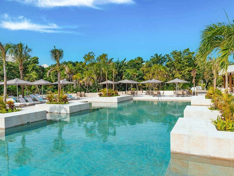 Family Selection at Grand Palladium Kantenah Resort & Spa 5* - 1