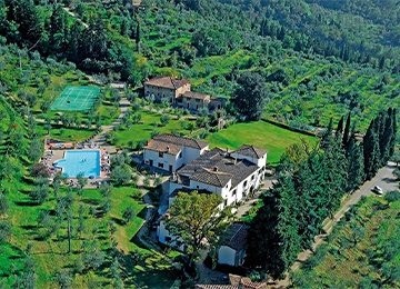 Appartements Villa Grassina - 1