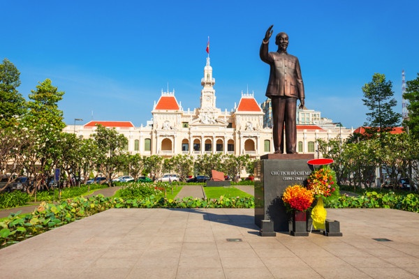 Combiné circuit et hôtel Merveilleux Vietnam en privatif 3* et extension 3 nuits au Immersion by Fram Melia Ho Tram - 1