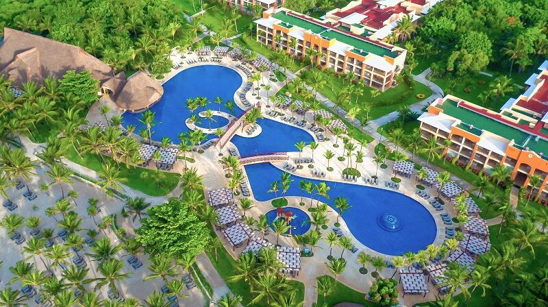Barcelo Maya Grand Resort 5* - 1