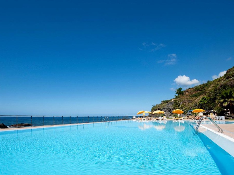 Hôtel Orca Praia 4* (Adult Only) - 1