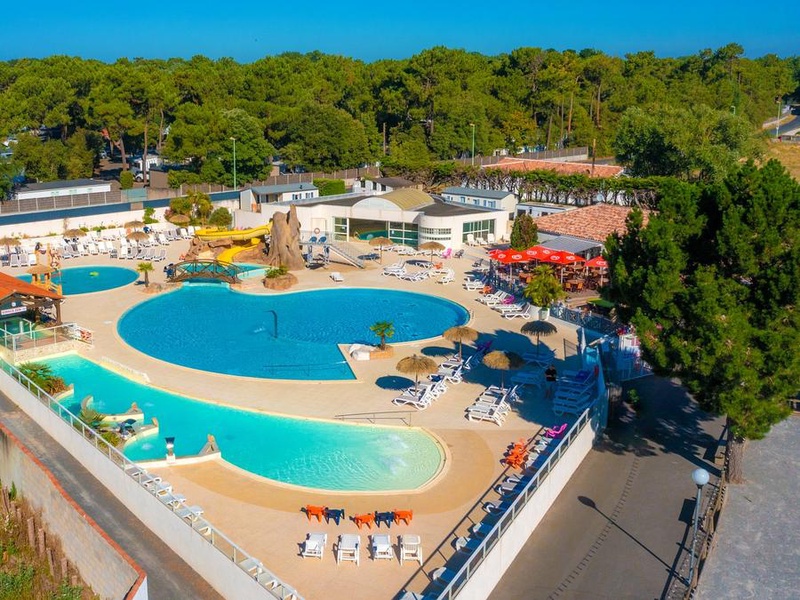 Camping Bontempo La Yole, 4* - 1