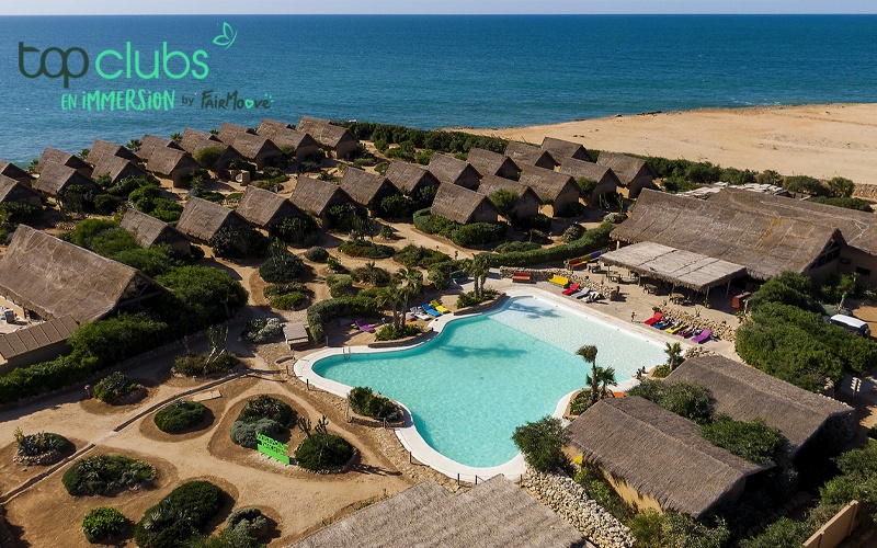 Top Clubs en immersion by Fairmoove - West Point - 4 nuits - Dakhla - 1