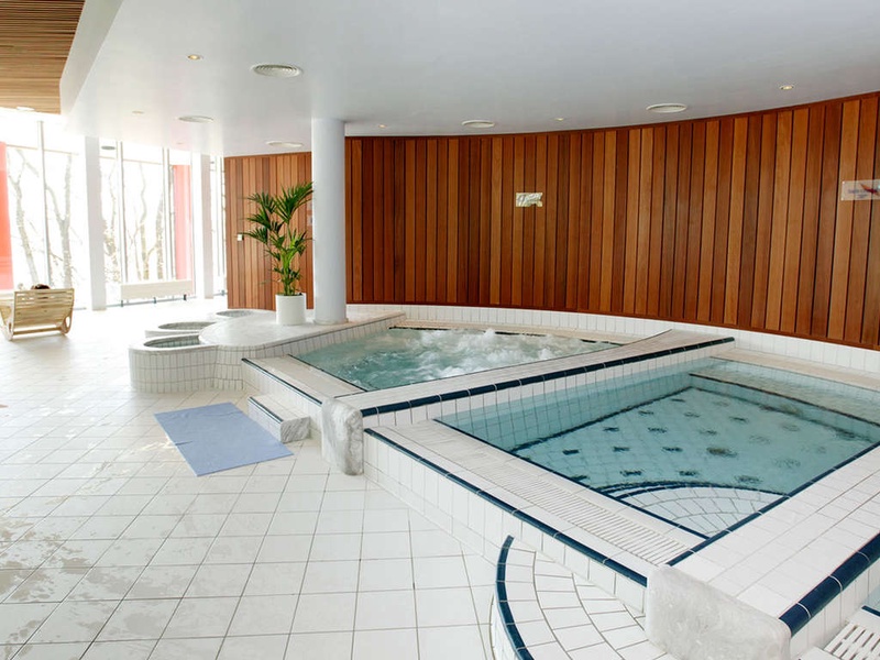 Séjour à Spa avec accès aux Thermes - 4* - 1