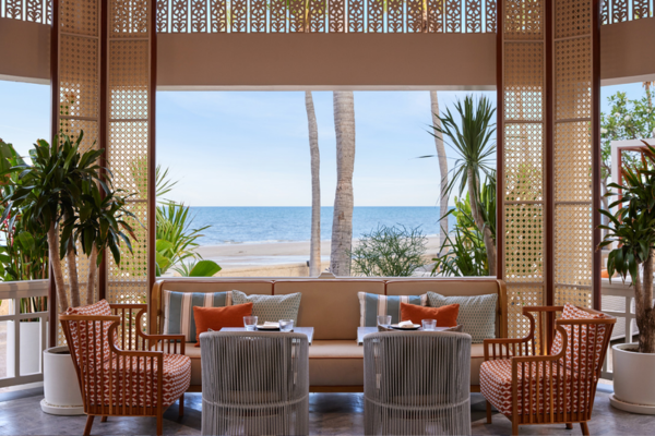 Hôtel Dusit Thani Hua Hin 5* - 1