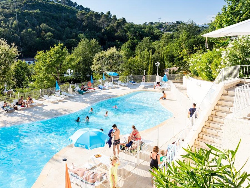 Camping Green Park, 4* - 1