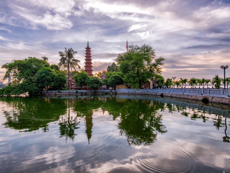 Circuit Privatif Vietnam, entre héritages et plages de Phu Quoc - 1