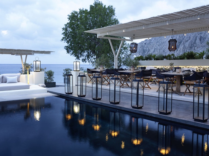 Hôtel Bellonias Villas 4* - 1