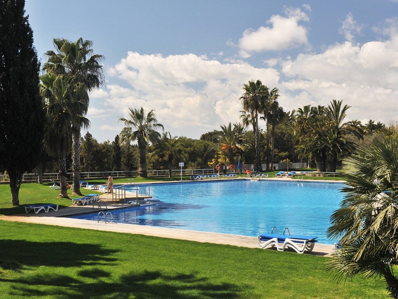 Camping Vilanova Park - 1