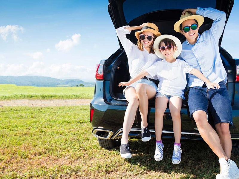 Séjour en famille au coeur de la Normandie, sur les rives de la Seine - 4* - 1