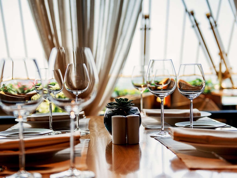 Gastronomie et détente à Narbonne en suite vue jardin avec bains à remous privé - 4* - 1