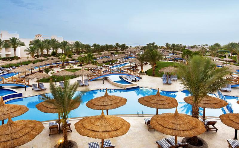 Hôtel Long Beach Resort 4* - 1