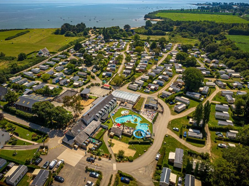Camping Ker Yaoulet, 4* - 1