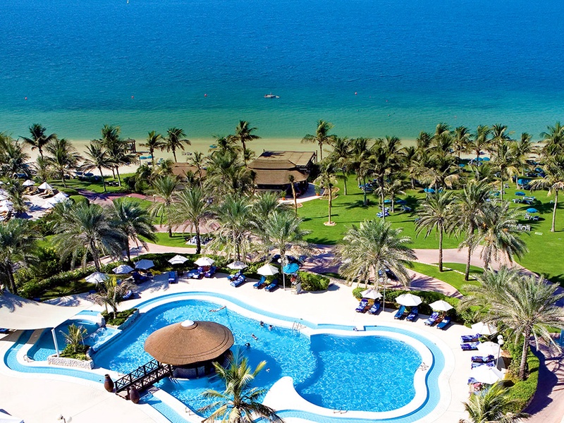 Ôclub Select JA Beach Resort 5* - 1
