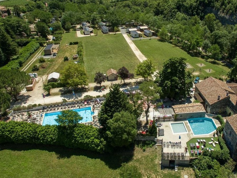 Camping Medrose, 4* - 1