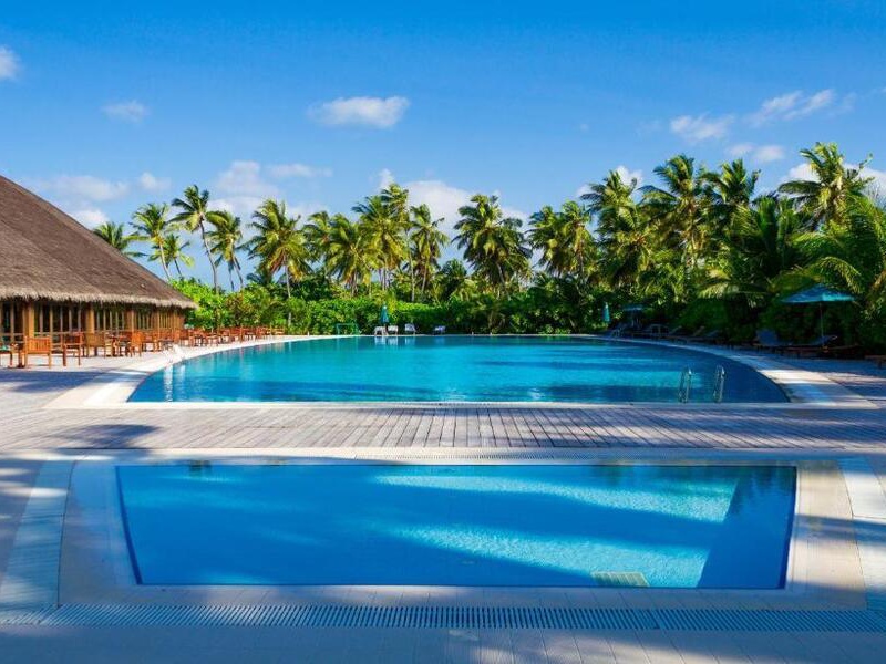 Hotel Canareef Resort Maldives 4* - 1