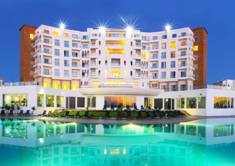 Hôtel Grand Mogador Sea View 5* - 1