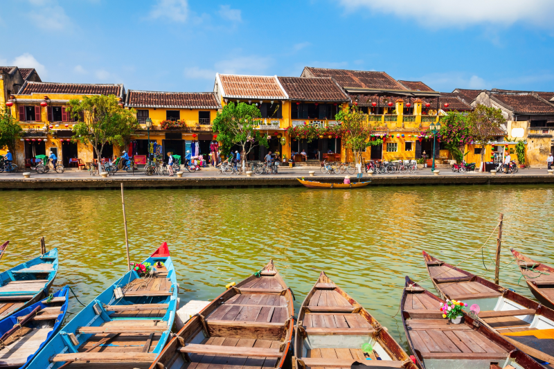 Circuit Kappa Découverte Au Charme Vietnamien - 1