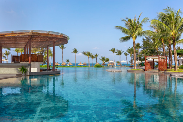 Séjour Phu Quoc, Sol by Melia Phu Quoc 5* - 1