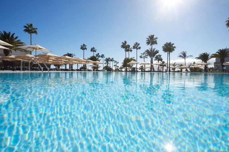 Hôtel Dreams Lanzarote Playa Dorada 5* - 1