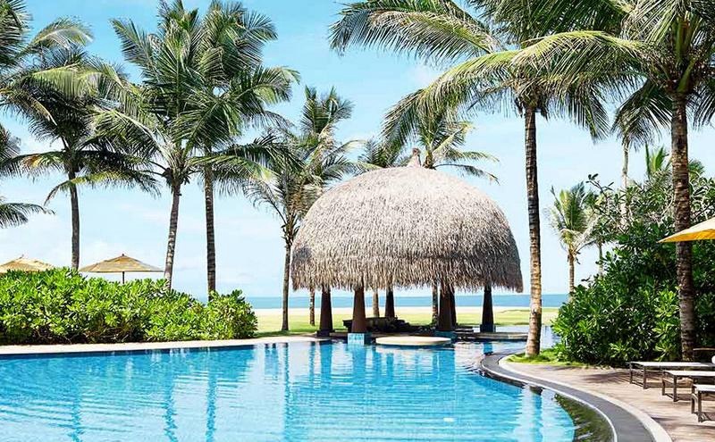 Hôtel Sentido Heritance by Ôvoyages 5* - 1