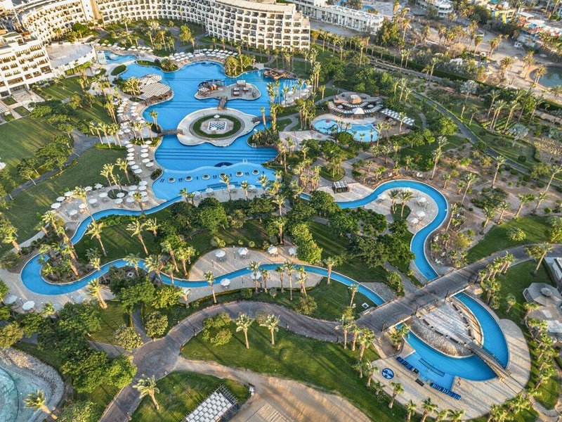 Hotel Steigenberger Al Dau Beach 5* - 1