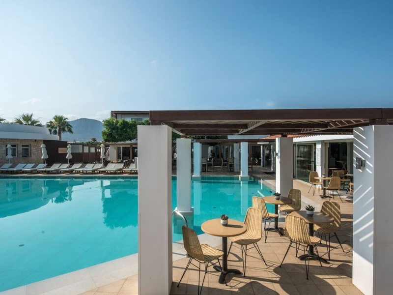 Hôtel Aelius and Spa 4* - 1