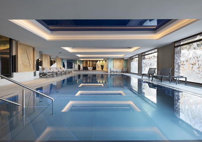 MGM Hôtels & Résidences - Hôtel Akoya - 1