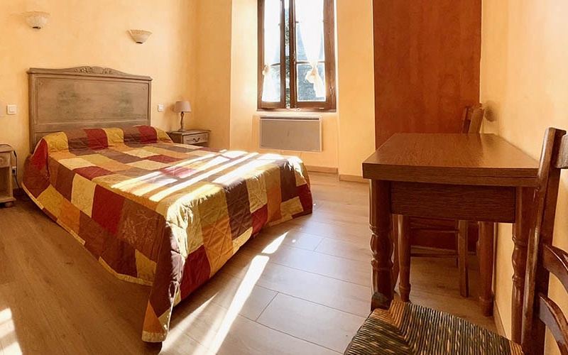 Hôtel Beau Séjour - 1