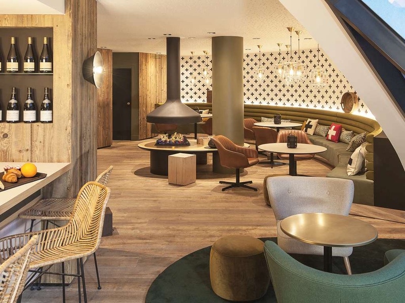 Profitez d'une escapade gourmande à Chambery - 4* - 1