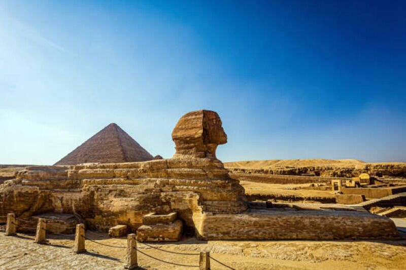 Circuit duo Antique : Louxor et Le Caire en 7 nuits - 1