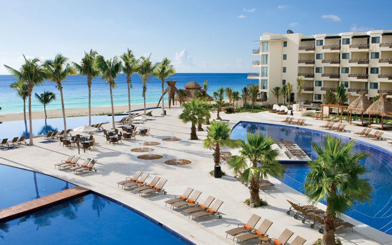 Dreams Riviera Cancun 5* - 1