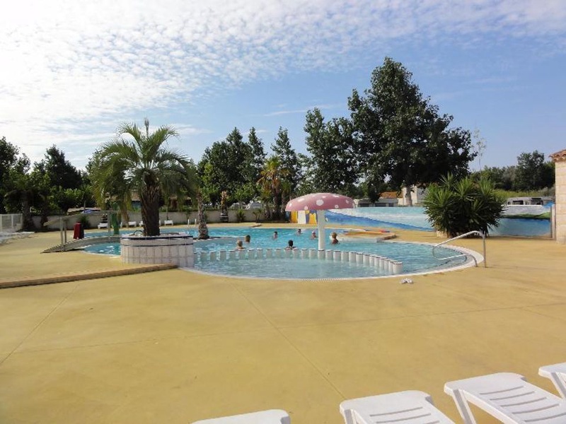 Camping Saint Meen, 4* - 1