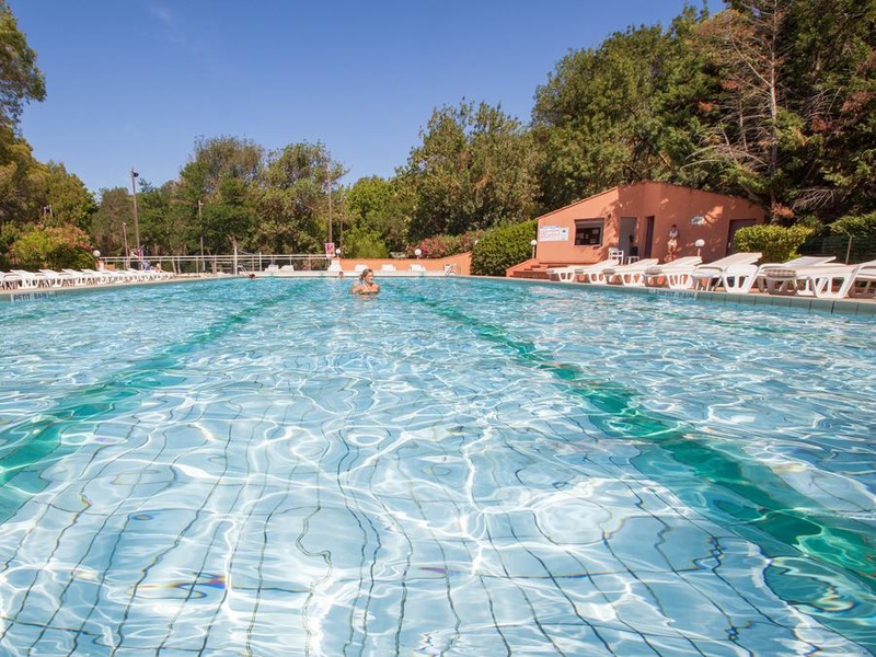 Camping Paradis Marina Paradise, 4* - 1
