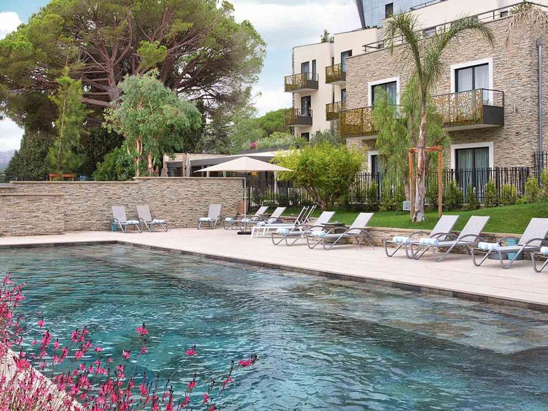 Escapade bien-être sur la côte azuréenne près de Cannes - 4* - 1