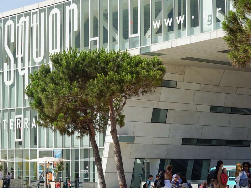 Découvrez le Vieux Port de Marseille et visitez la Grotte Cosquer - 3* - 1