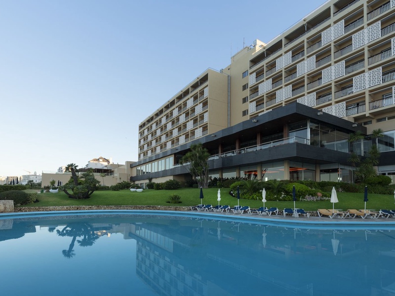 Hotel Algarve Casino 5* - 1