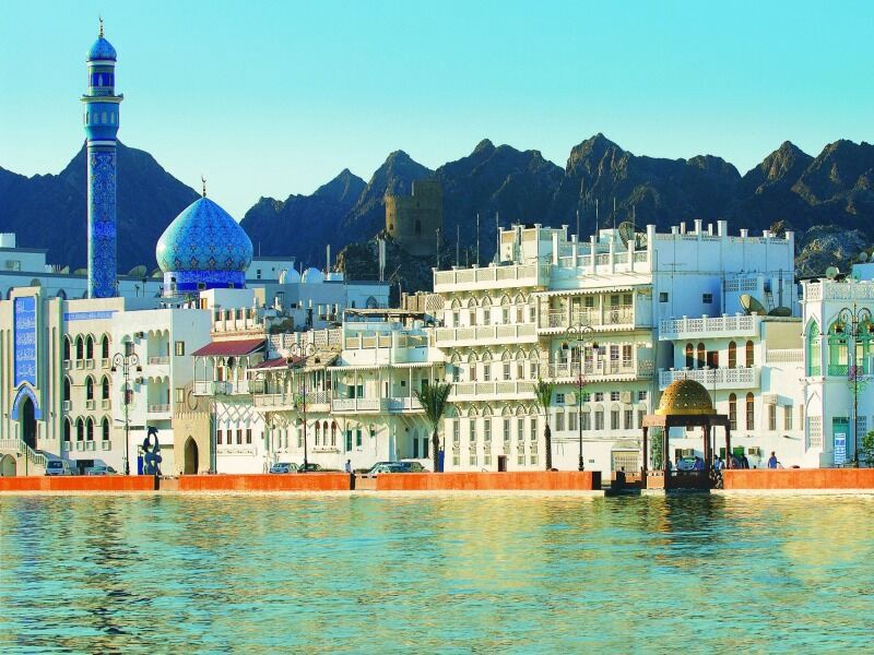 Circuit Les Incontournables d'Oman en 7 jours - 1