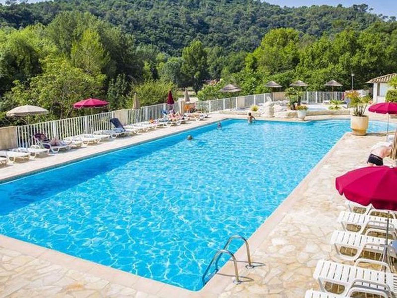 Camping Sites et Paysages - Les Pinèdes, 4* - 1