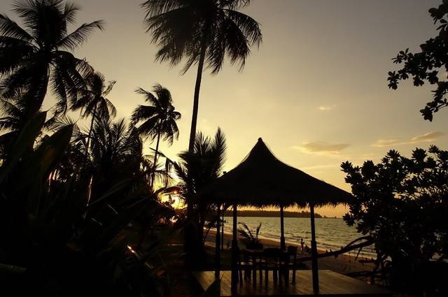 Séduction Thaïe + séjour Khao Lak 4* - Thailande - 1