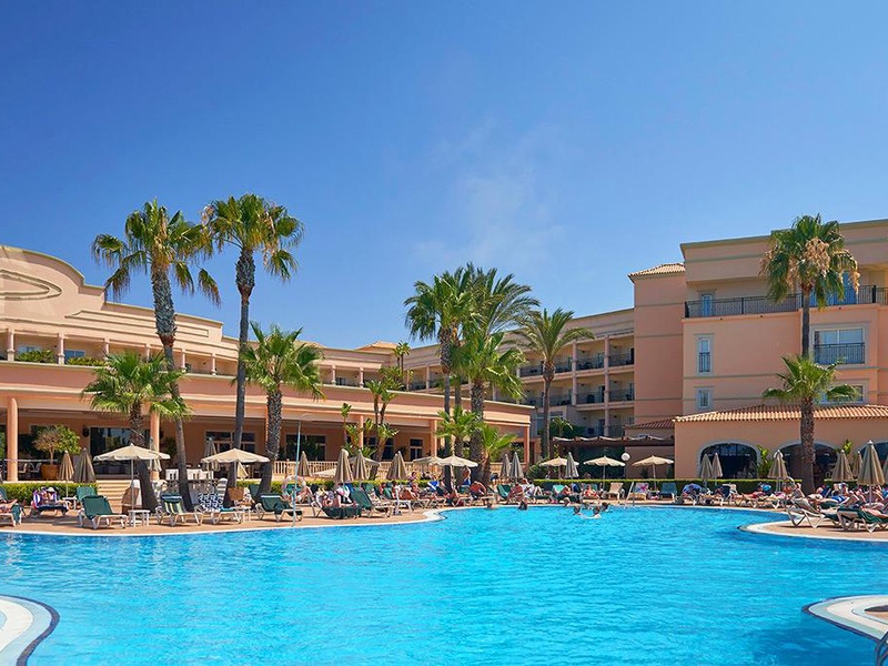 Hôtel PortoBay Blue Ocean 4* - 1