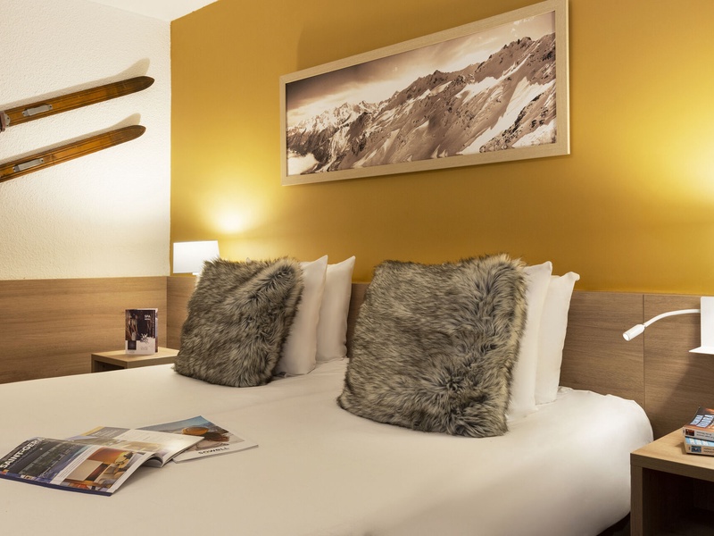 SOWELL HOTELS Mont Blanc & Spa 4* - Formule tous compris - 1