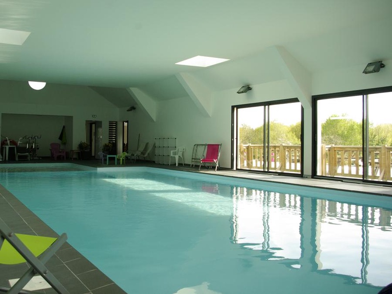 Maeva Escapades - Camping Ty Nenez, 3* - 1