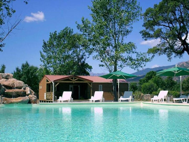 Camping Porto-Vecchio 3* - 1