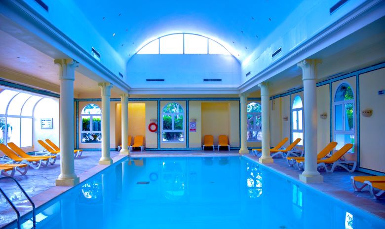 Hôtel Royal Karthago Djerba & Thalasso 4* - 1